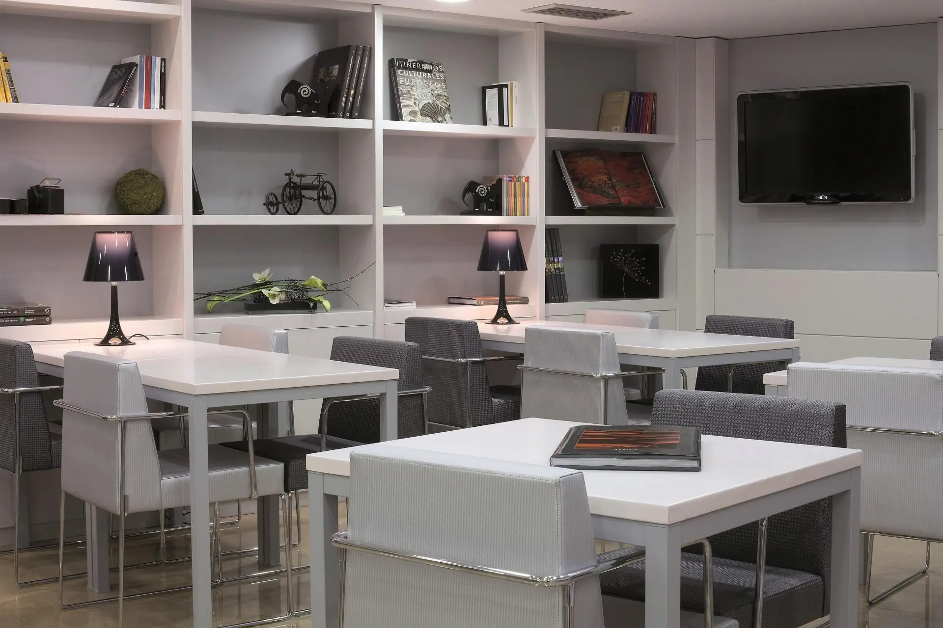 Ramblas Hotel Powered By Vincci 3*, фото 3