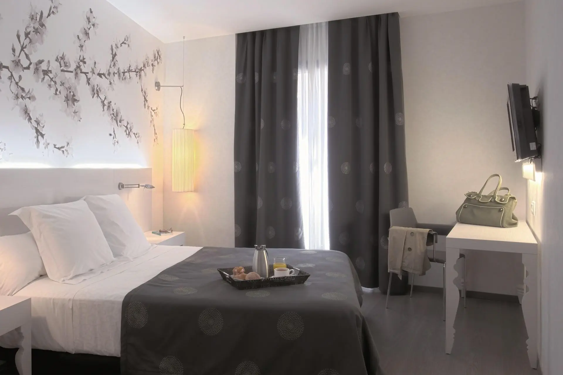 Ramblas Hotel Powered By Vincci 3*, фото 1
