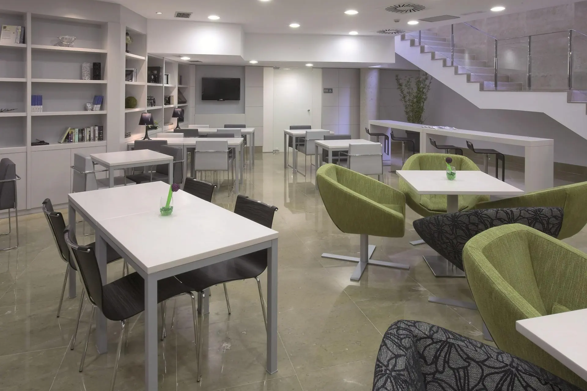 Ramblas Hotel Powered By Vincci 3*, фото 4