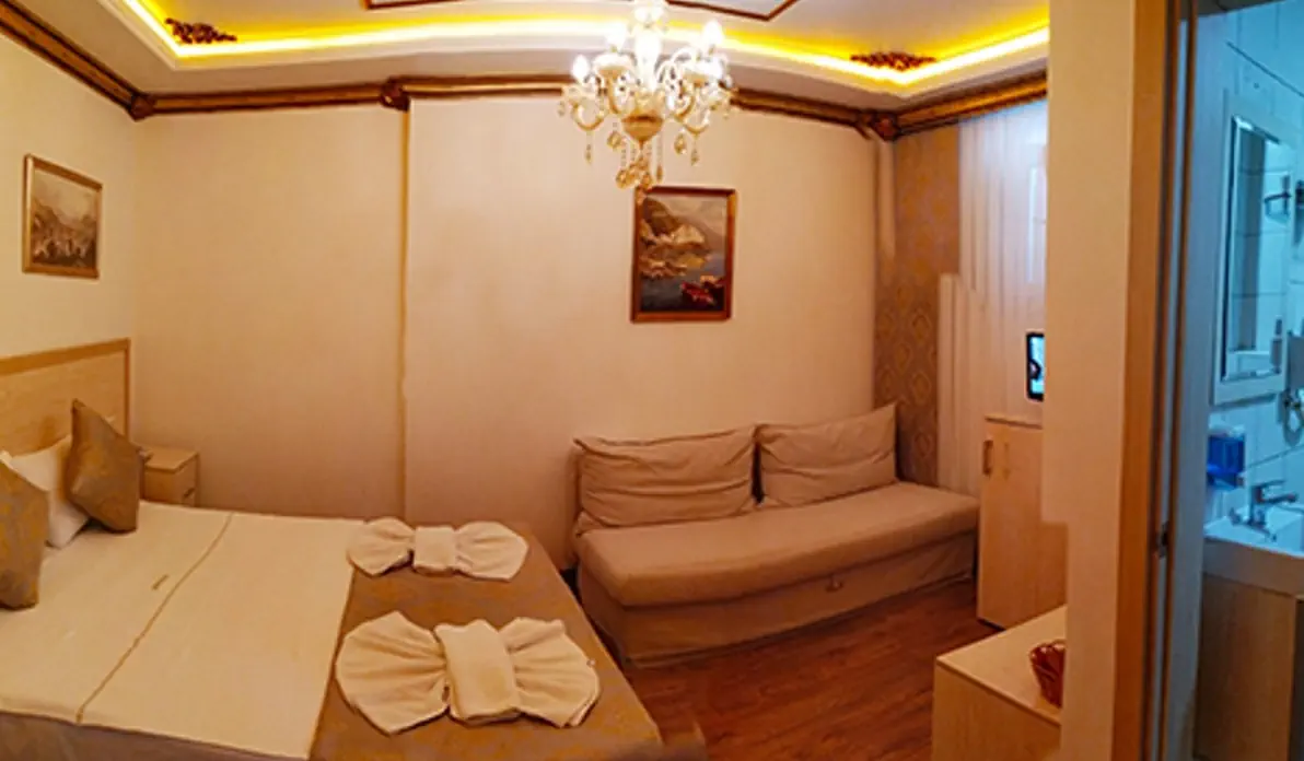 Sultan House, фото 10