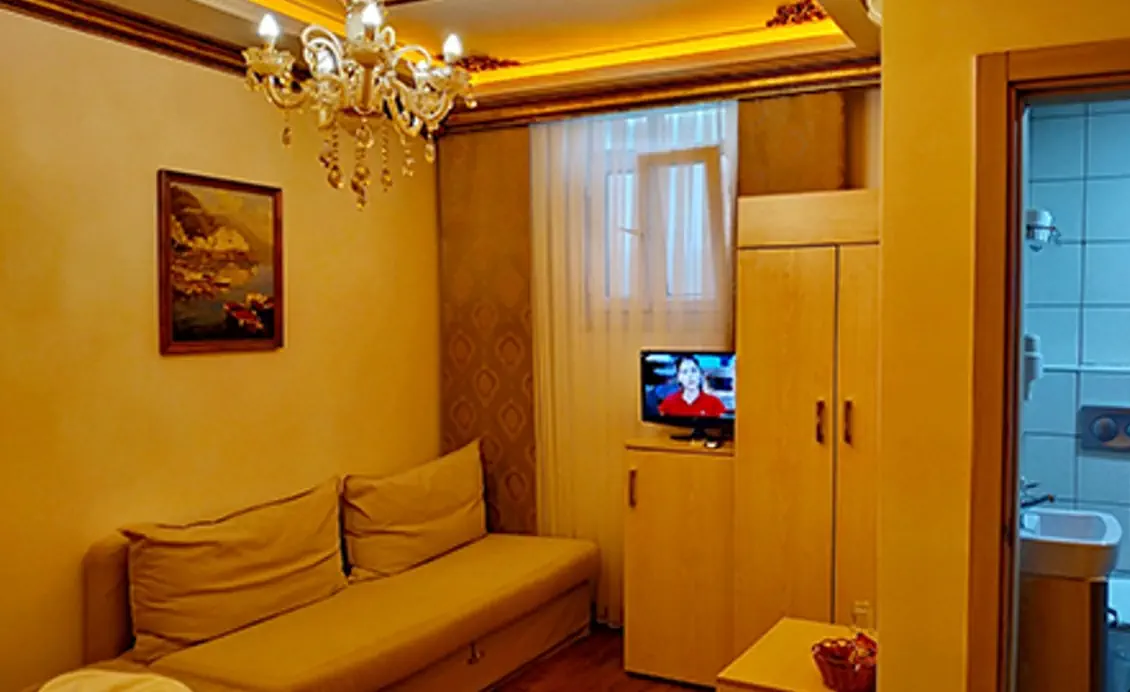 Sultan House, фото 11