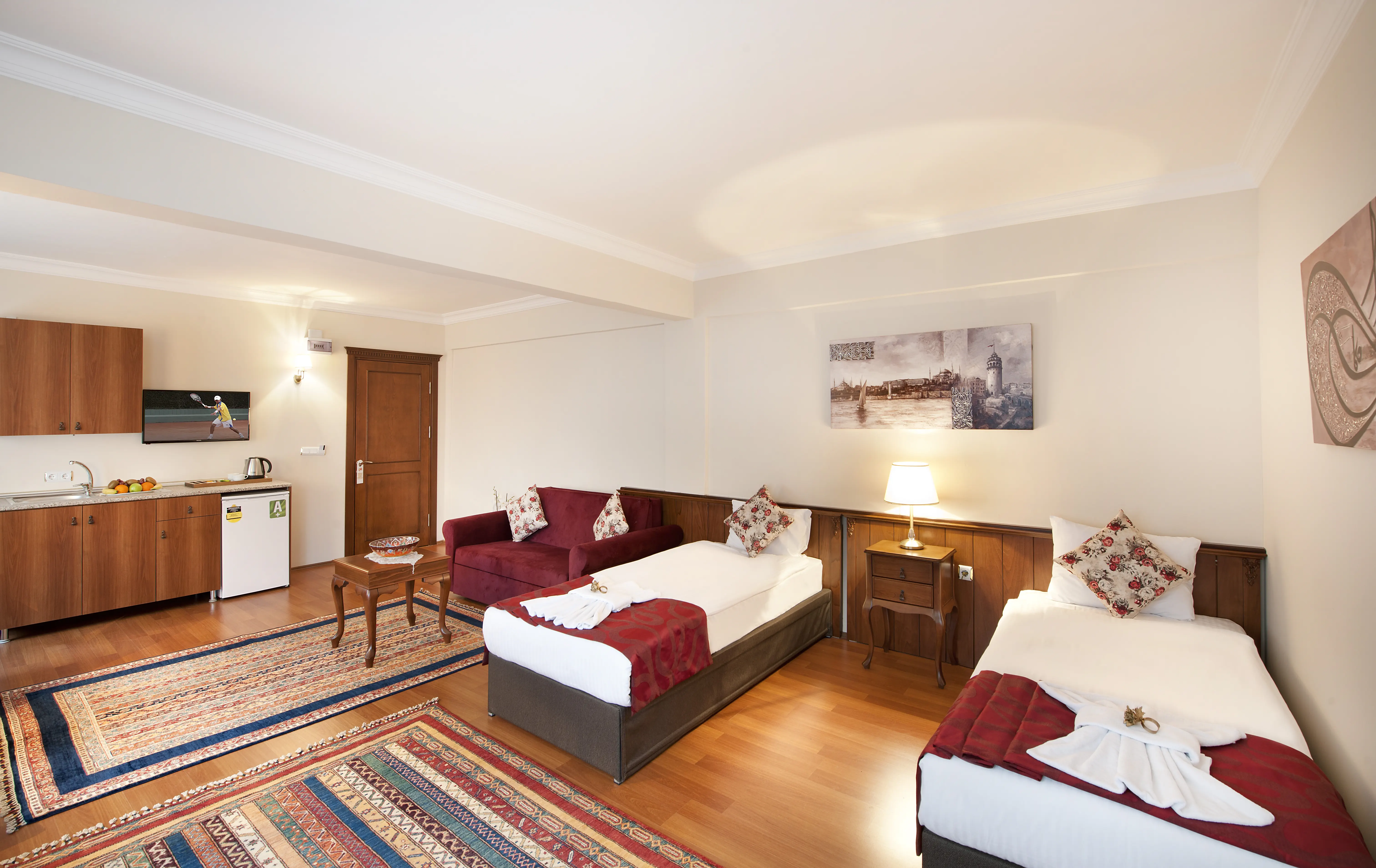 Sultan House, фото 13
