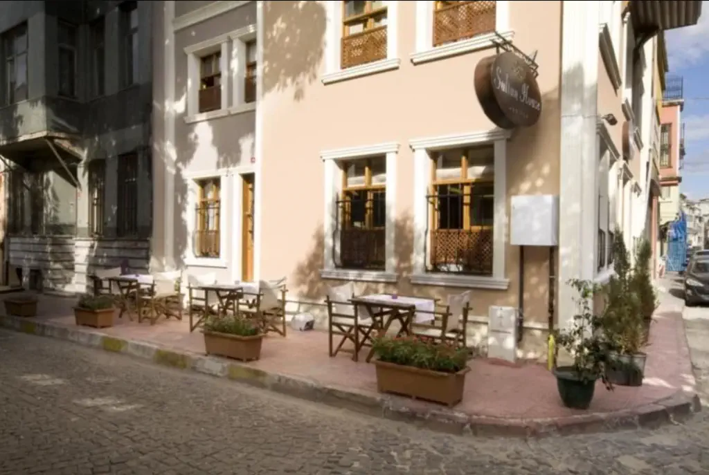 Sultan House, фото 4