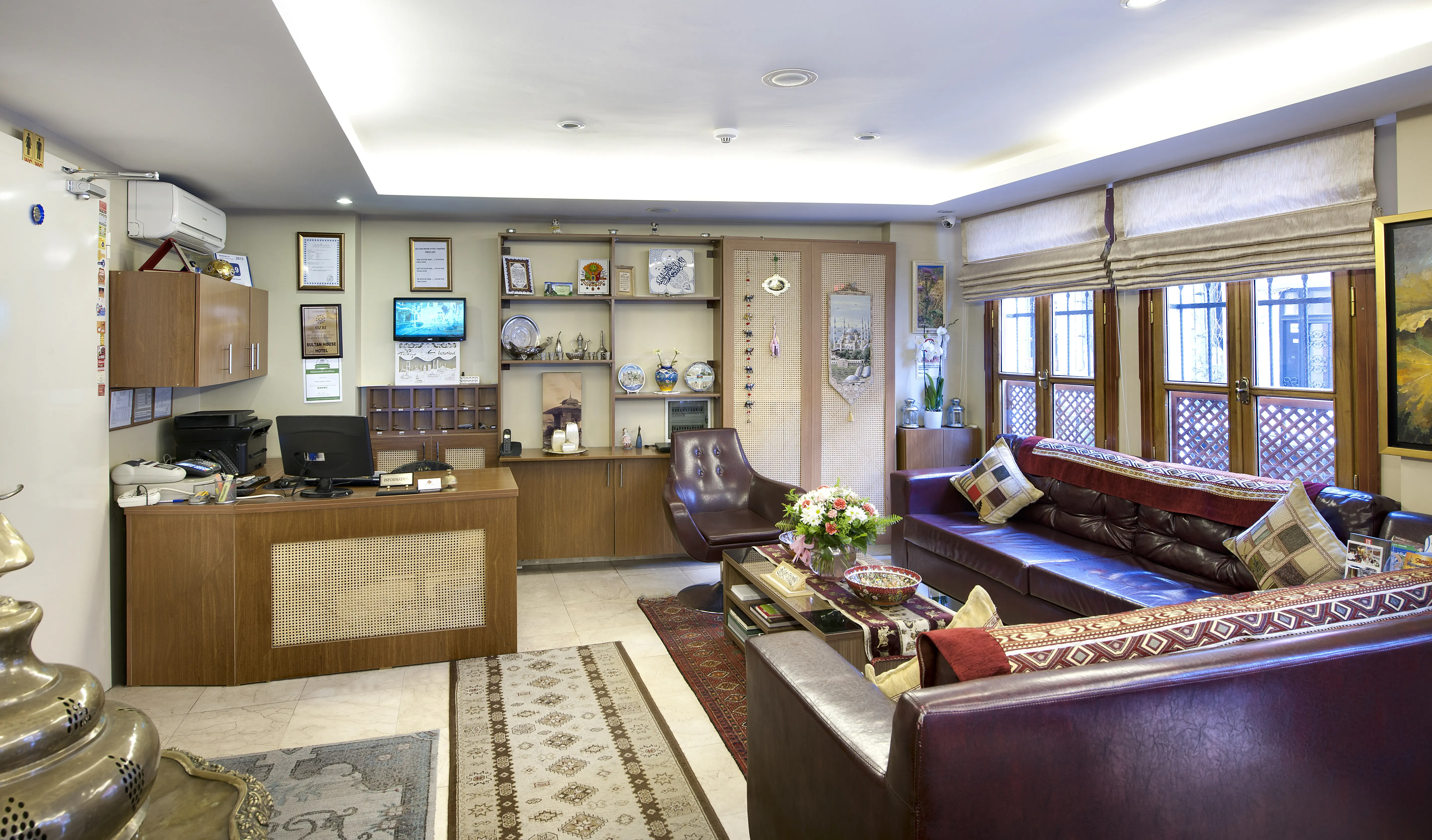 Sultan House, фото 2
