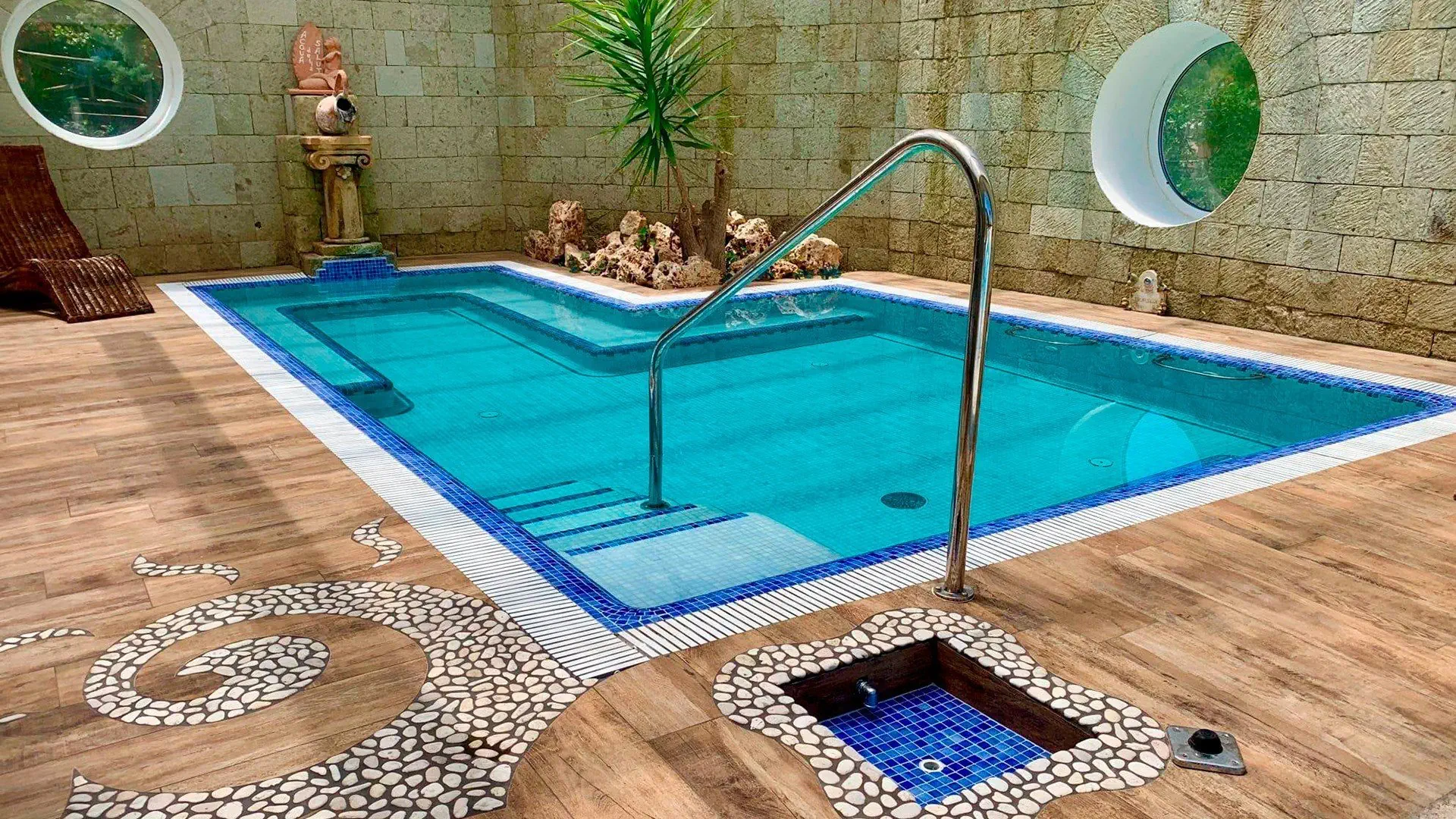 Terme La Pergola 3*, фото 12