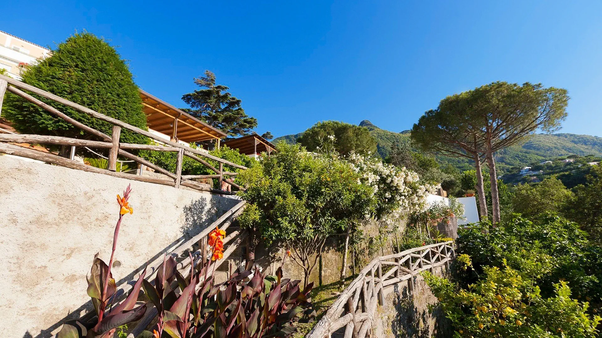 Terme La Pergola 3*, фото 9