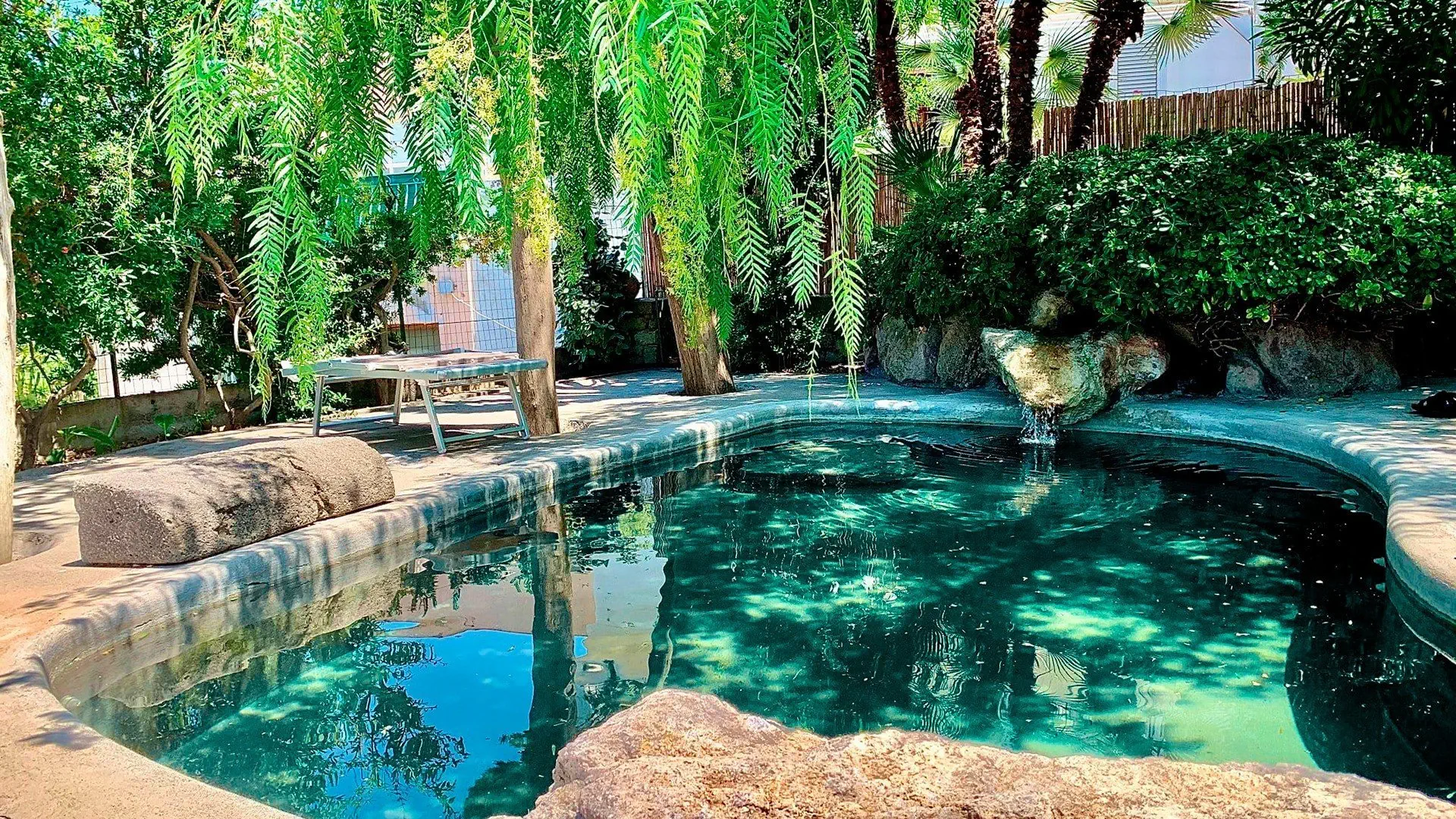 Terme La Pergola 3*, фото 2
