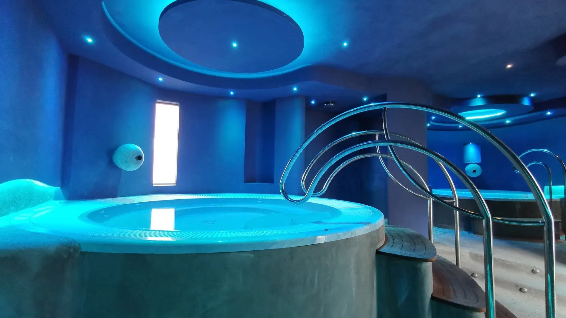 Terme La Pergola 3*, фото 13