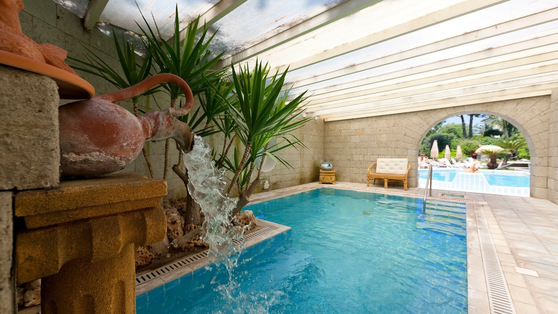 Terme La Pergola 3*, фото 10