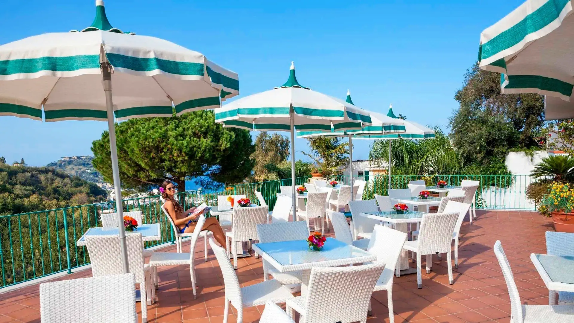 Terme La Pergola 3*, фото 4