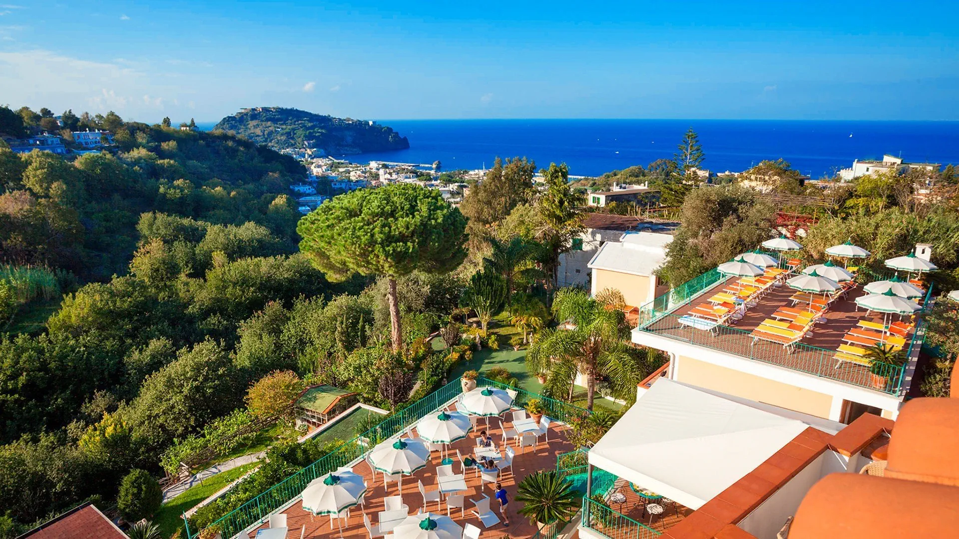 Terme La Pergola 3*, фото 6