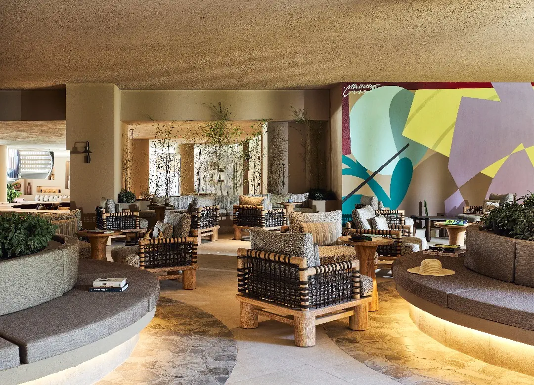 Hyde Bodrum 5*, фото 10