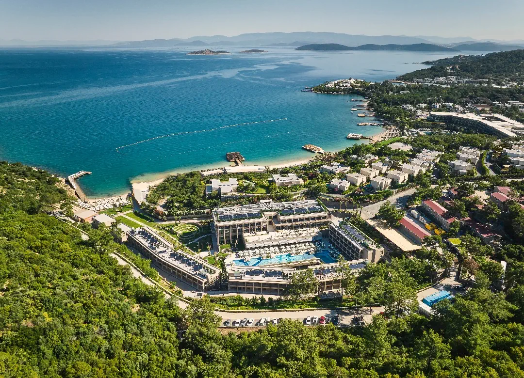 Hyde Bodrum 5*, фото 3