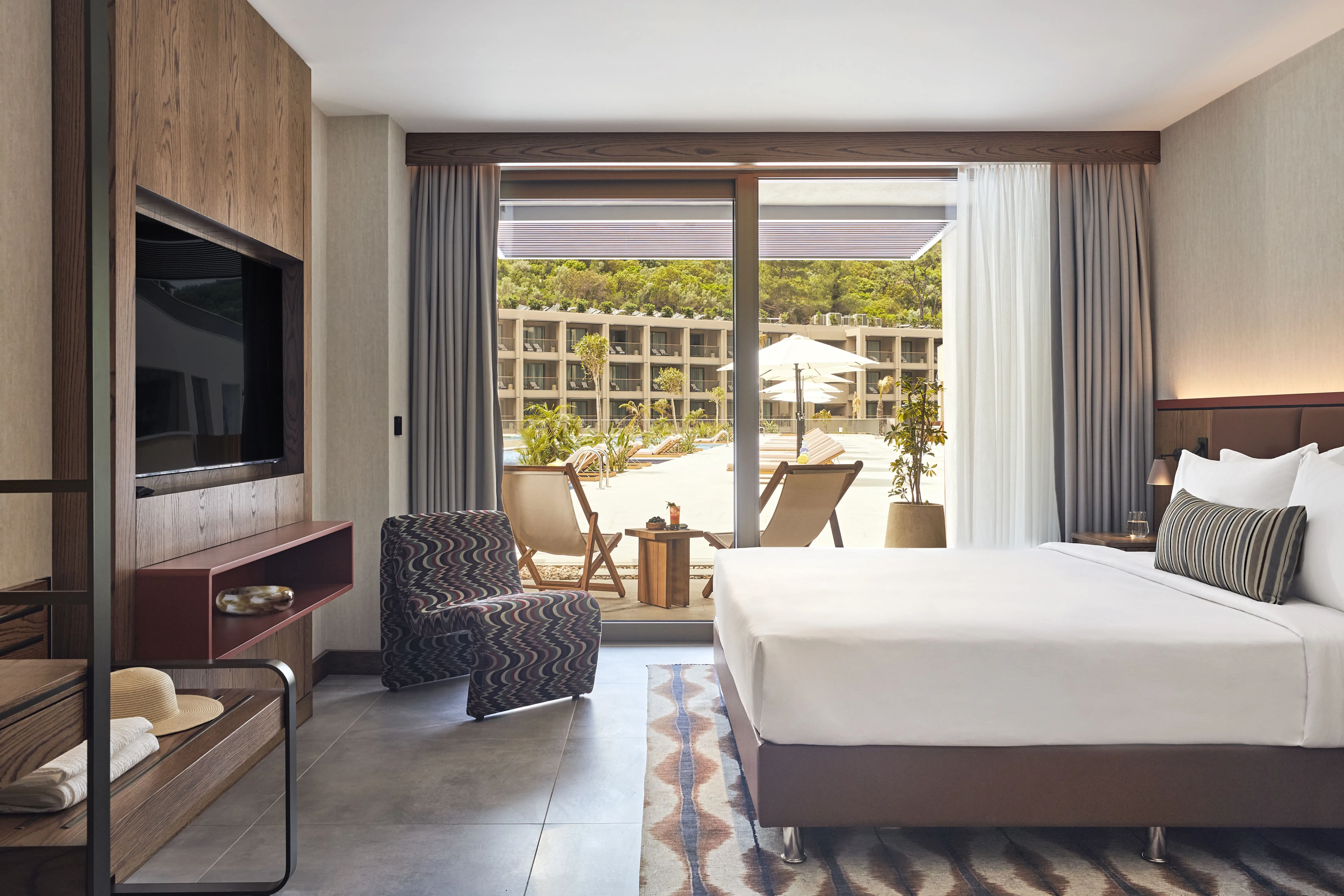 Hyde Bodrum 5*, фото 11