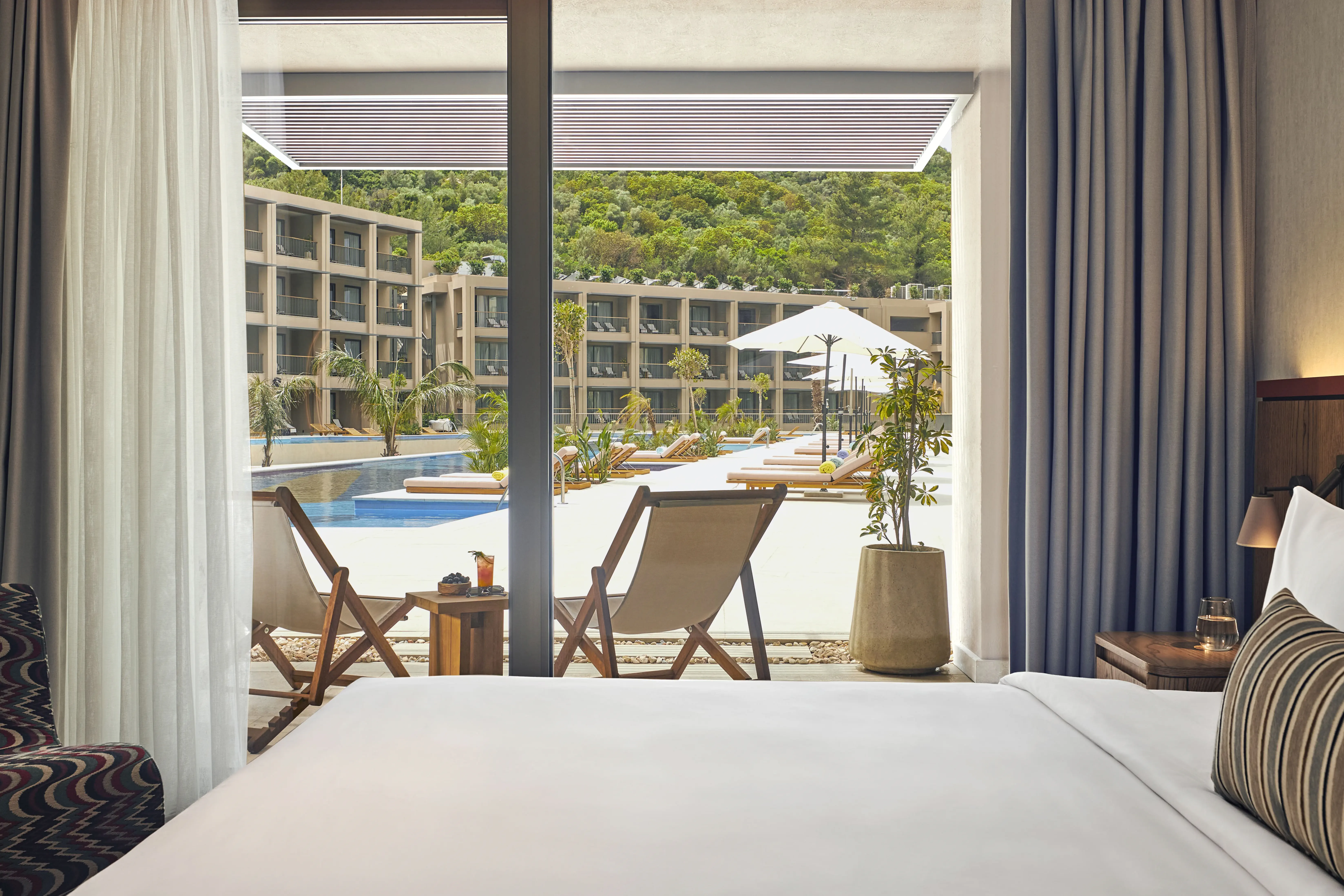 Hyde Bodrum 5*, фото 16