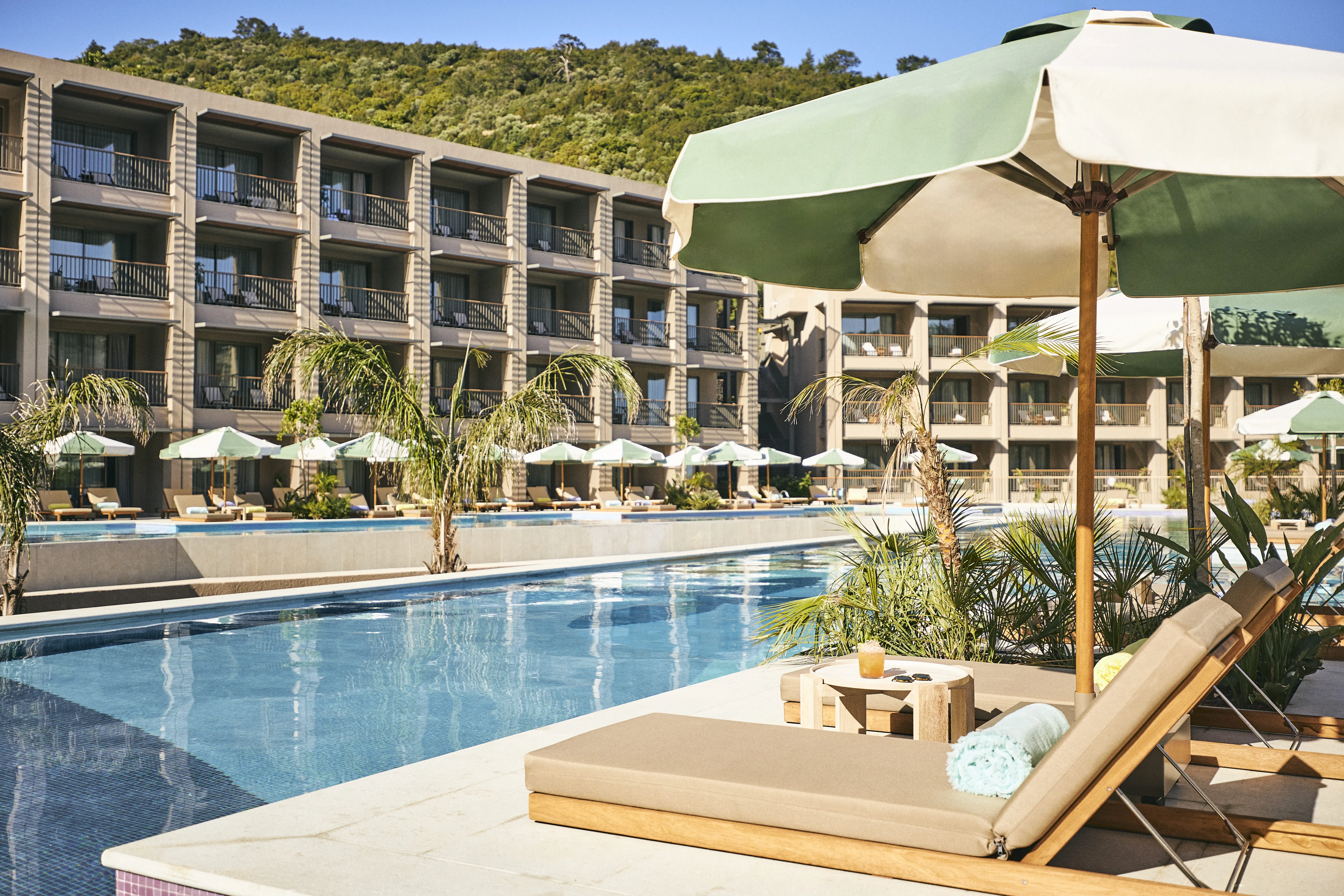 Hyde Bodrum 5*, фото 2