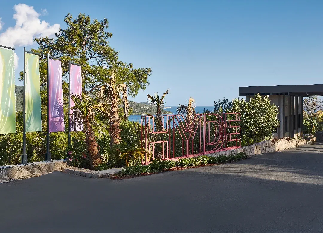 Hyde Bodrum 5*, фото 9