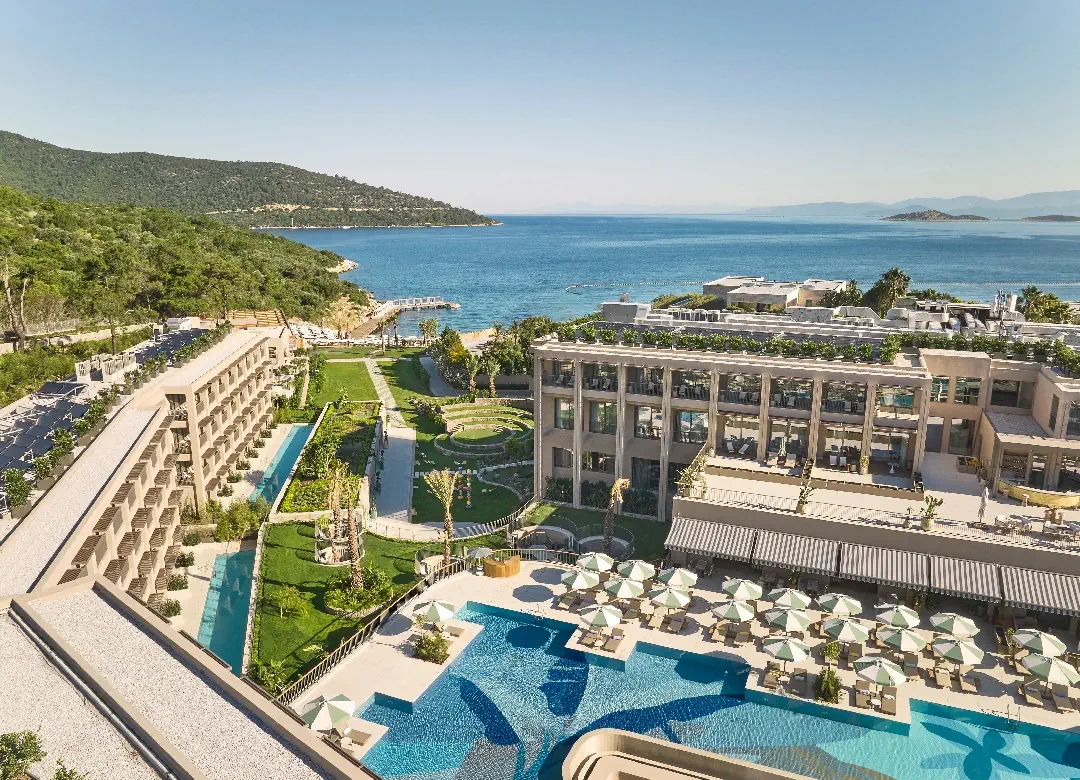 Hyde Bodrum 5*, фото 4