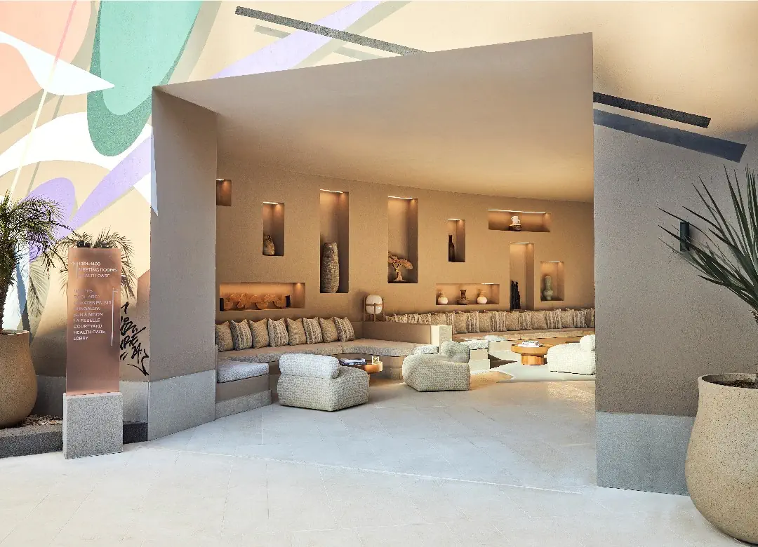 Hyde Bodrum 5*, фото 8