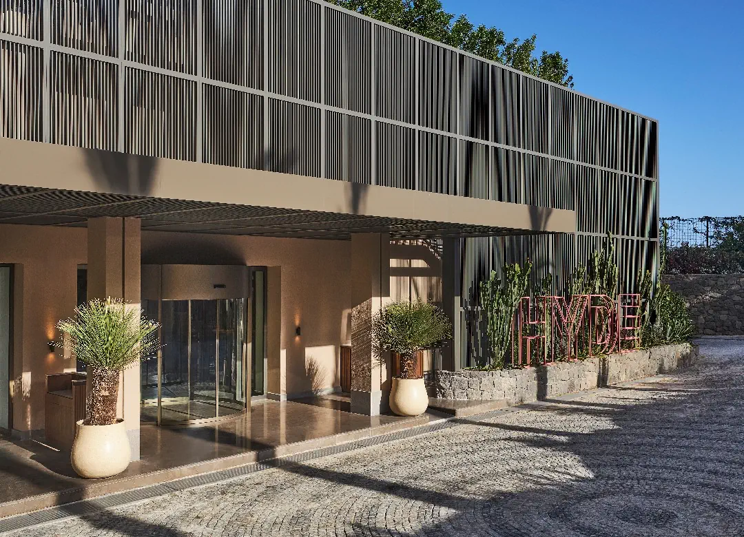 Hyde Bodrum 5*, фото 6