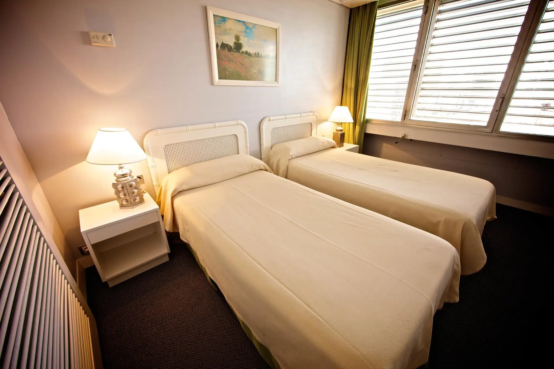 Eurobuilding 2 Pierre & Vacances 4*, фото 12
