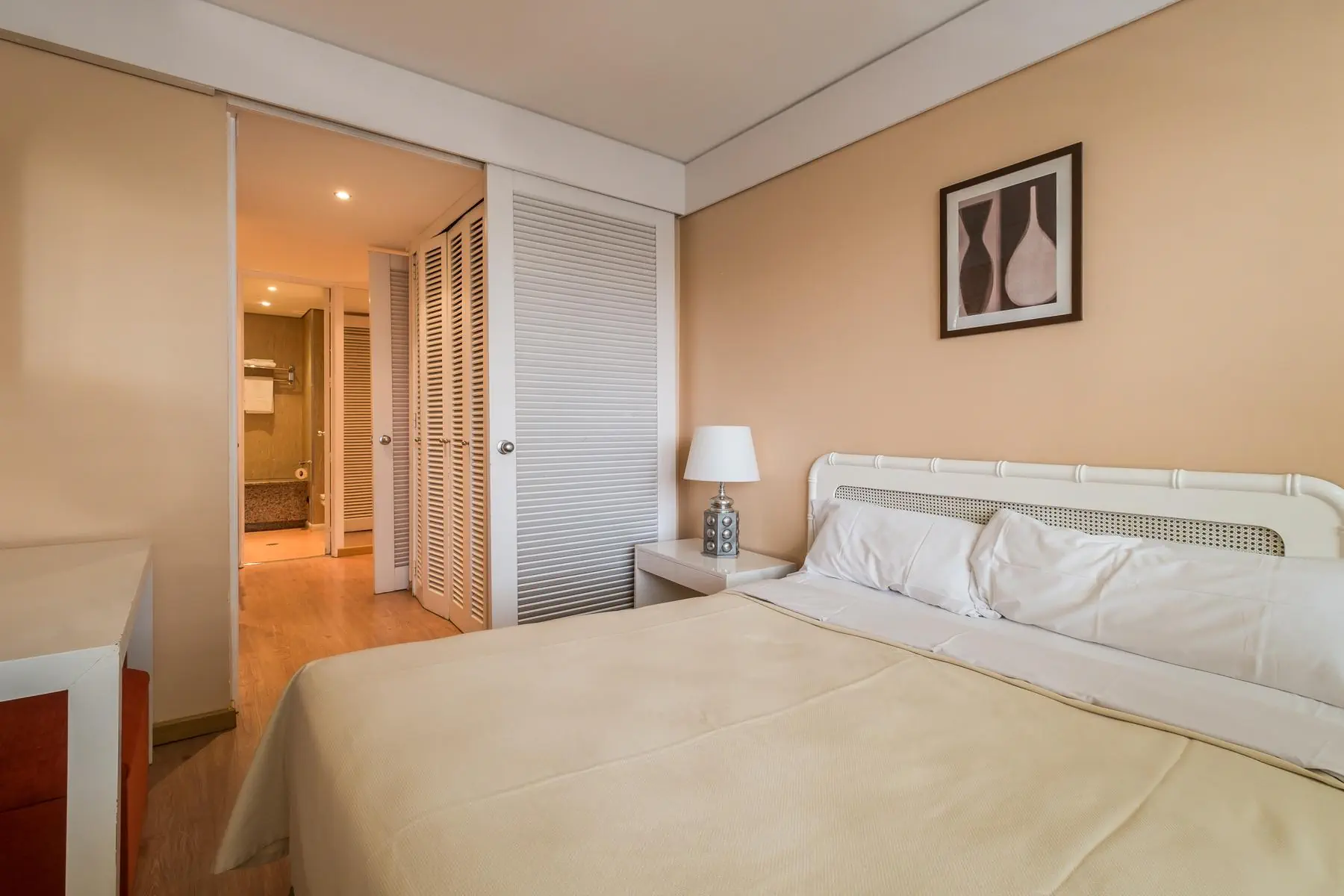 Eurobuilding 2 Pierre & Vacances 4*, фото 13
