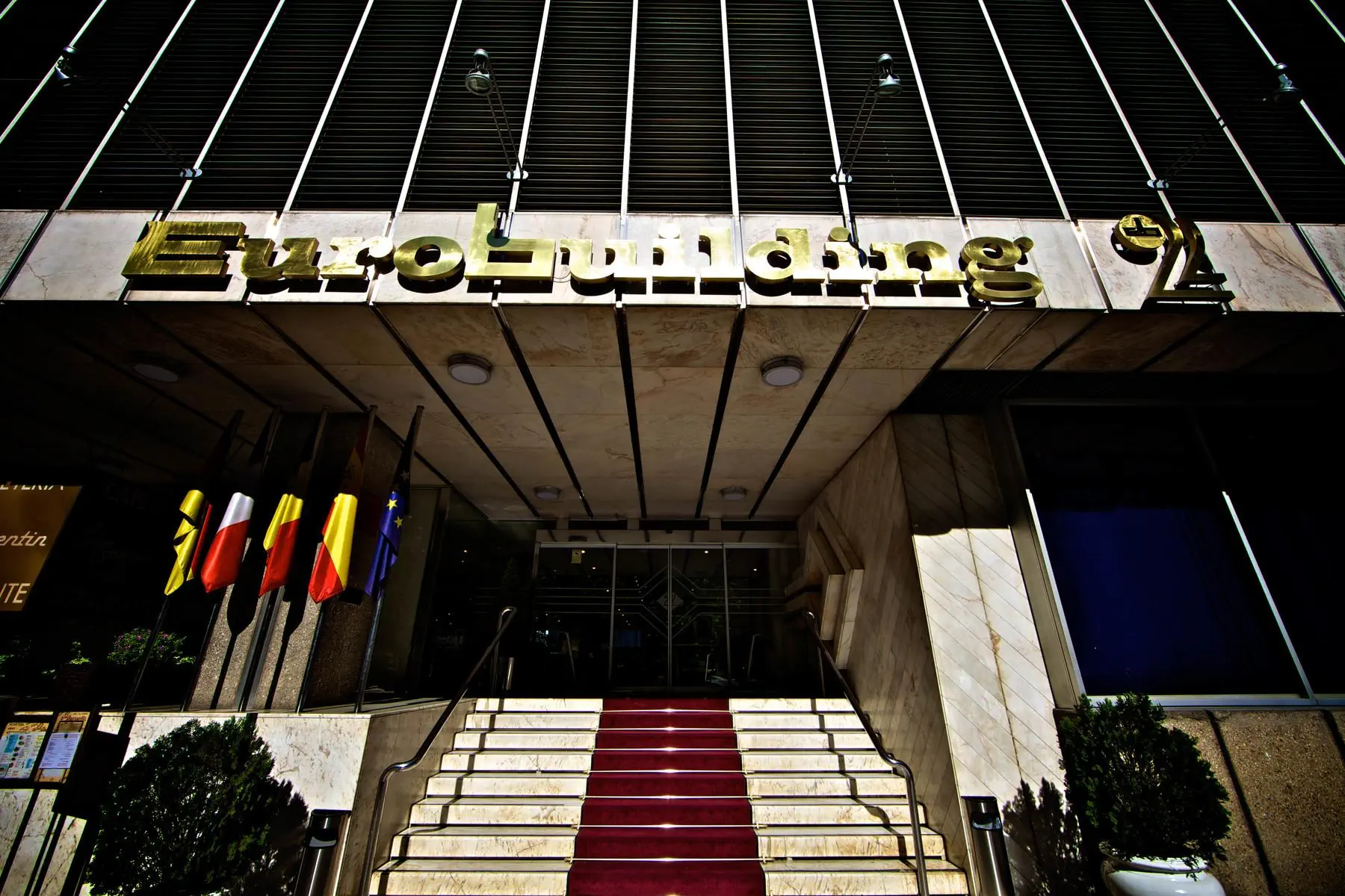 Eurobuilding 2 Pierre & Vacances 4*, фото 2