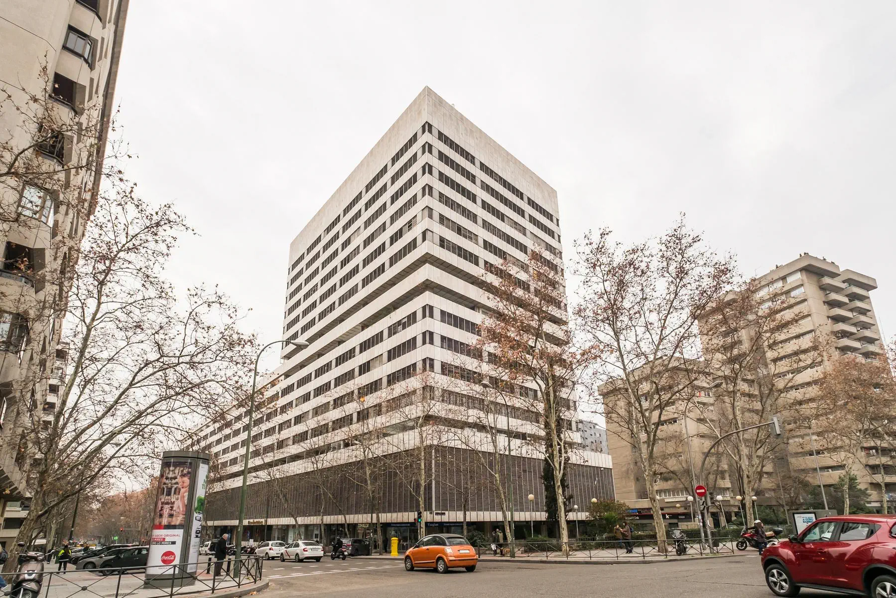 Eurobuilding 2 Pierre & Vacances 4*