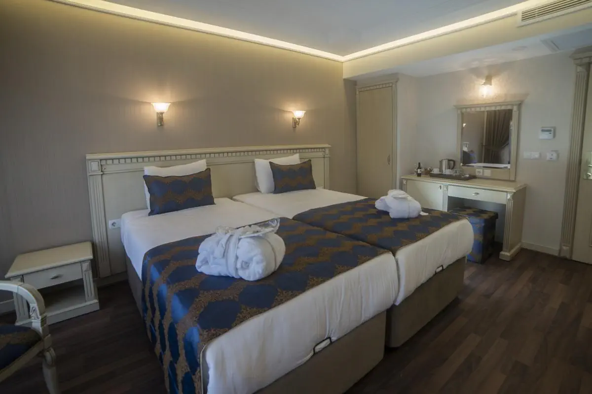 Sarnic Hotel 4*, фото 6