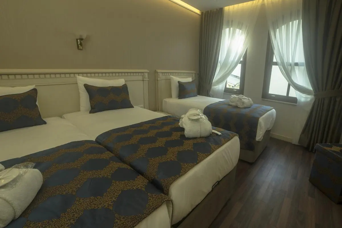 Sarnic Hotel 4*, фото 5