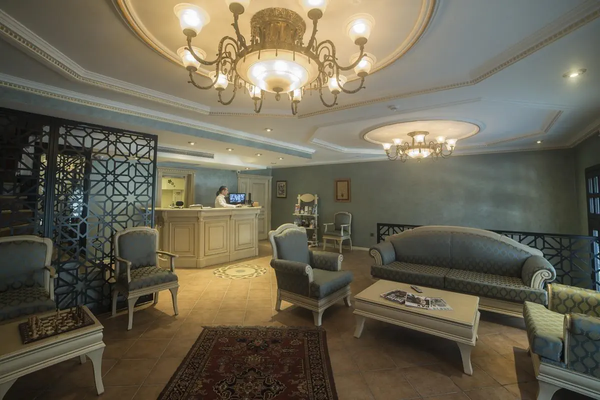 Sarnic Hotel 4*, фото 2