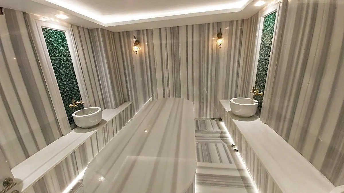 Sarnic Hotel 4*, фото 4