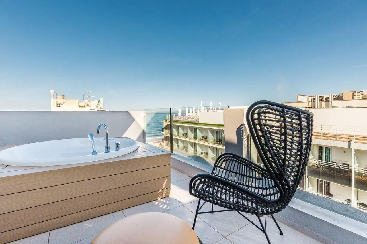 Cabot Playa Grande 3*, фото 14