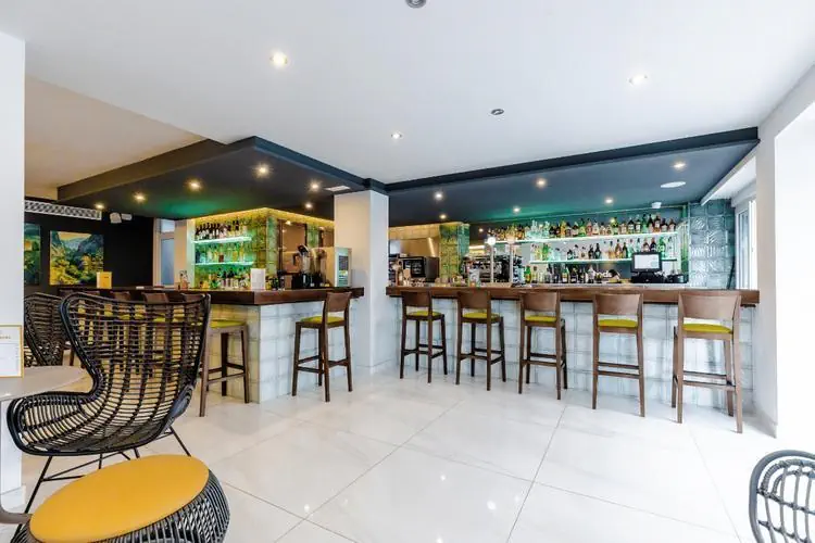 Cabot Playa Grande 3*, фото 6