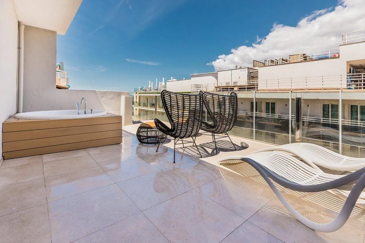 Cabot Playa Grande 3*, фото 11