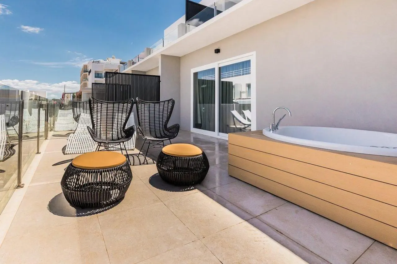 Cabot Playa Grande 3*, фото 12