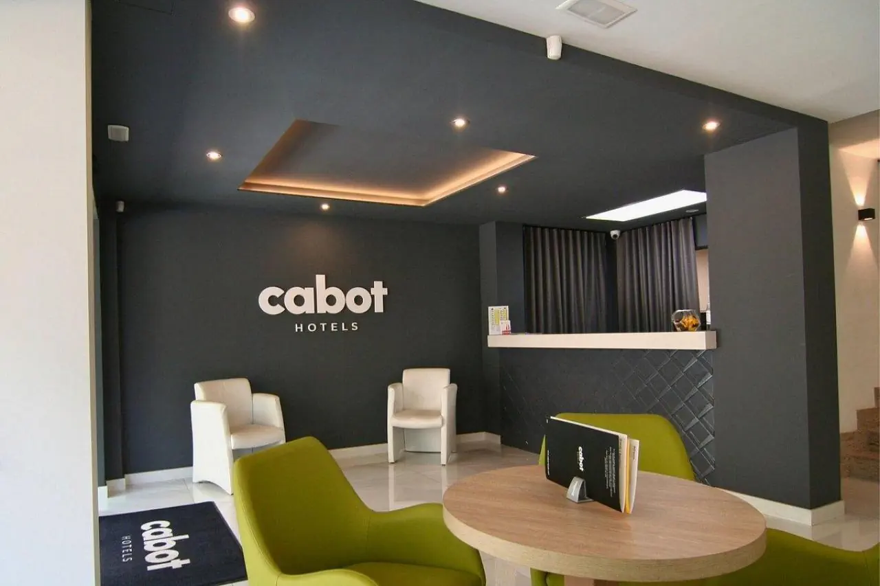 Cabot Playa Grande 3*, фото 3