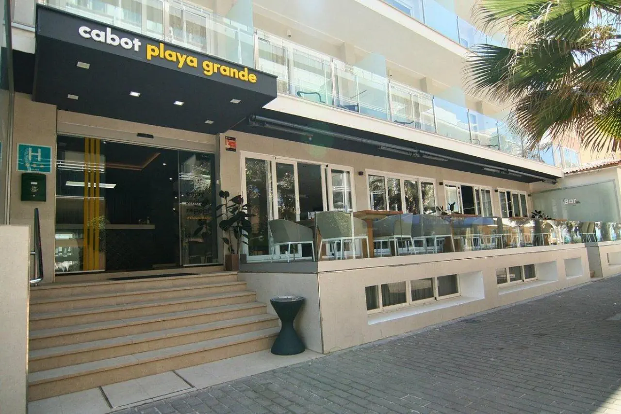 Cabot Playa Grande 3*, фото 4
