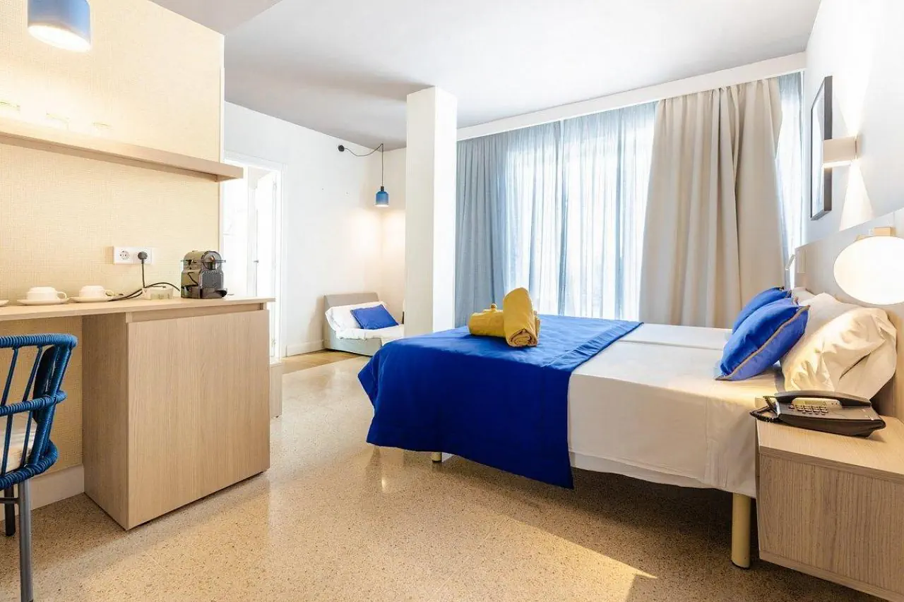 Cabot Playa Grande 3*, фото 10