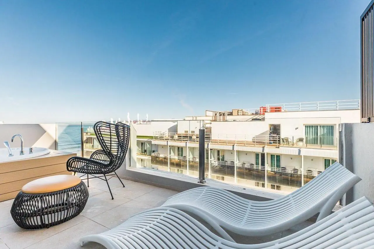 Cabot Playa Grande 3*