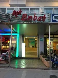 Embat, фото 5