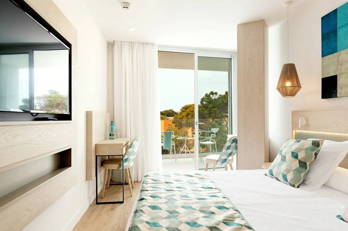 Diamant Aparthotel 4*, фото 10