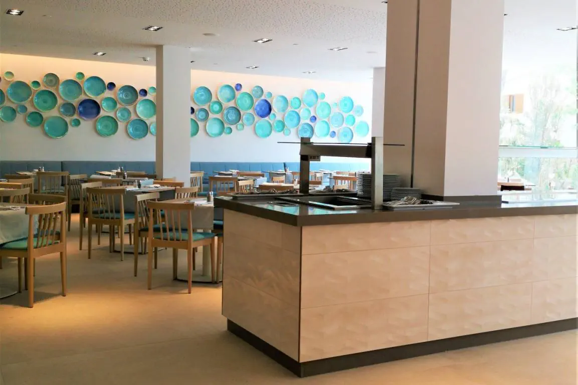 Diamant Aparthotel 4*, фото 4