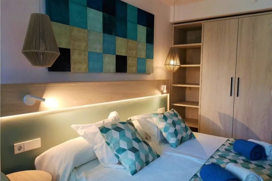 Diamant Aparthotel 4*, фото 11