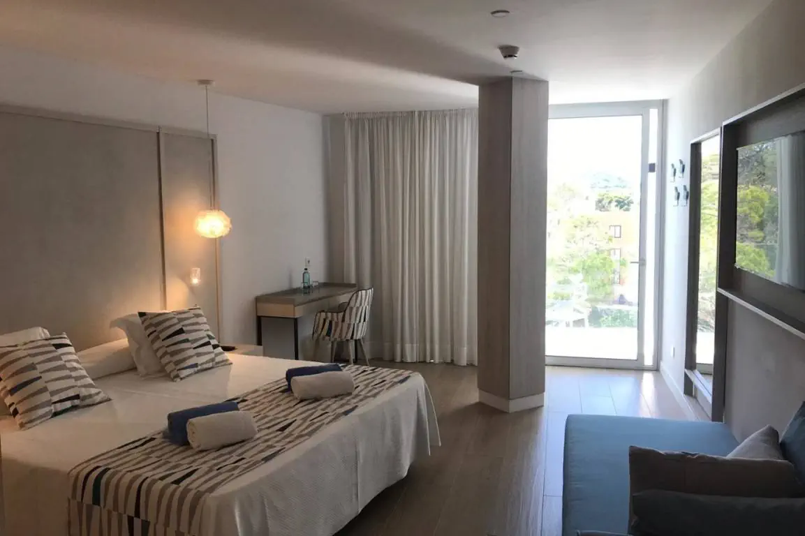 Diamant Aparthotel 4*, фото 12