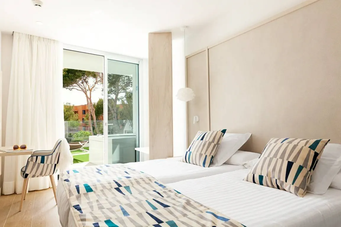 Diamant Aparthotel 4*, фото 15