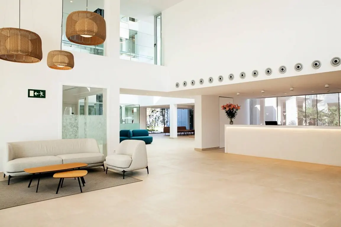 Diamant Aparthotel 4*