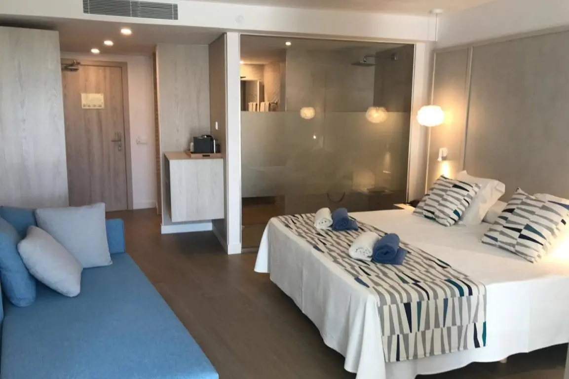 Diamant Aparthotel 4*, фото 13