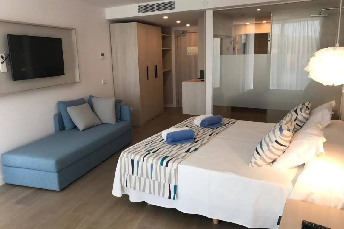 Diamant Aparthotel 4*, фото 14