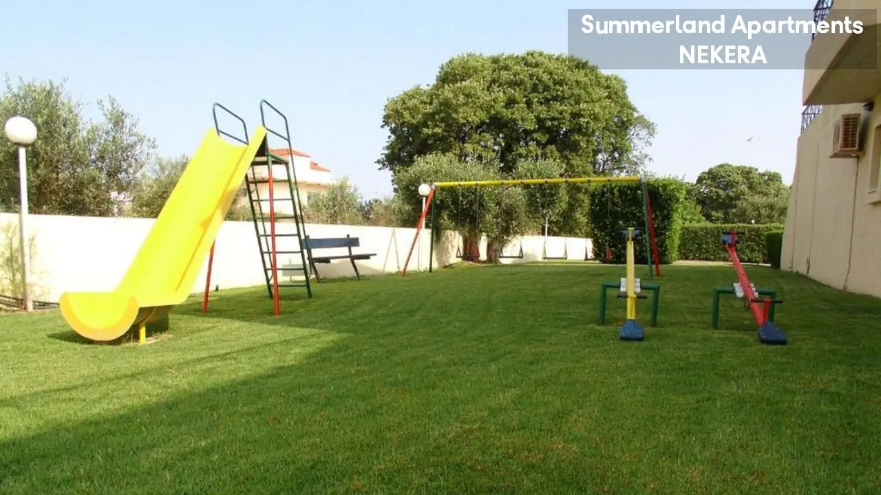 Summerland & Bungalows 3*, фото 7